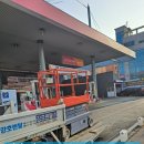 둔포주유소 | (시흥고소작업대) 시흥 주유소 전등작업 고소리프트 렌탈 후기 /서울 경기 팔탄 비봉 향남 인천 수원...