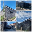 제주도 돌집 삼다헌 세화점 이미지