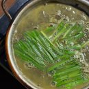 지에스칼텍스(주)바다주유소 | 백반기행 제주 고사리국 올레 할망집 갈치국 황우럭조림 원담 말곰탕 삼대해녀집 진서연 이성재