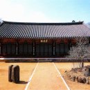 불갑사 만세루 이미지