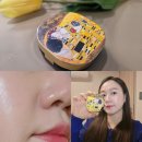 건성 피부에게 촉촉함을! 에밀리플뢰게 쿠션 후기
