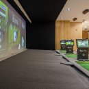 홀인원골프연습장(실내) 이미지