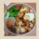 본도시락 의왕역점 | 본도시락 가성비 갑! 치킨마요 먹어봤어요