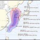태풍 이미지