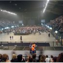 배드민턴경기장 이미지