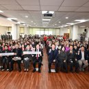 성인문해교실 이미지