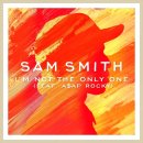 [2677] Sam Smith - I'm Not The Only One (수정) 이미지