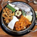 떡가게종춘익선 | 종로 3가 낙곱새 야장 맛집 익선 달랭이 후기