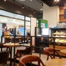 크리스피크림 롯데몰김포공항점 이미지