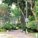 통일공원 농구장