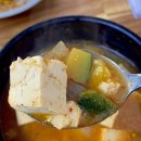 고강보리밥 이미지