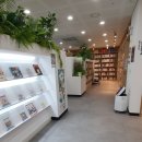 상동어울마당작은도서관 이미지