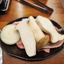 초롱꽃솥뚜껑삼겹살 이미지