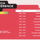 LG Tech Conference 2025 리뷰- #1
