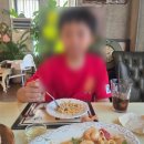 GS25 광명소하점 | [광명맛집] 아들과의 달달한 데이트, 소하동맛집 '암파스타레 광명점' 솔직 후기 🍕🍝