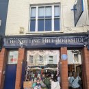 The hill | (영국 런던) The Notting Hill Book Shop 후기