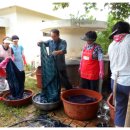 염색하기좋은날 이미지