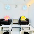 맘스터치 안산한대역점 | [안산] 한대앞역 속눈썹 & 네일 동시 시술 가능한 '뷰티샵' 방문 후기