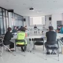 중앙동 행정복지센터 2층 이미지