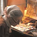 대지전설(주) | 타샤 튜더 전시 후기 : 행복을 그린 작가의 삶, 롯데뮤지엄 전시