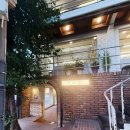 언더콤마디저트카페 | 강남역카페 신논현역카페 어퍼앤언더 디저트가 맛있었던 카페 후기