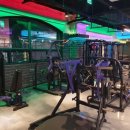 미라클짐 학장점 이미지