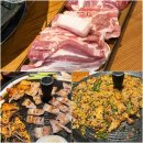 천안 청당동 웨이팅 맛집, 한양고깃집 내돈내산 솔직후기