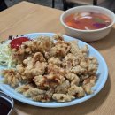 자금성 | 옛날 탕수육 대박 맛집 녹양동 자금성 후기 철가방으로 배달하는 노포 중국집