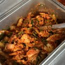 섬마을 바지락손칼국수 | 강화도맛집 [도토리 바지락손칼국수] 솔직후기