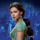 알라딘과 자스민공주 이미지