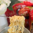 정통중화요리 홍짬뽕 이미지