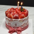 비산로-1 | 구미 케이크 맛집, 수제 딸기케이크 제이델링 구미점 다녀온 후기