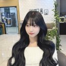 사하구 두송로 | 붙임머리 후기 자연스러움의 끝판!