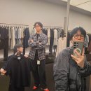 한국 남자 찰떡핏★ 솔리드옴므 매장 추천 여름 데이트룩 셔츠 4종 실착 리뷰
