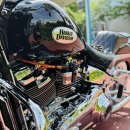 헤리지티 촐로 풀구변 판매합니다 이미지