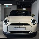 성실모터스 | SE 폴스미스 에디션 실물 후기｜미니 전기차 고민...보세요|바바리안모터스 미니 고양전시장 조민혁 매니저