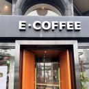 이커피(E-COFFEE) | 부산 광안리 오션뷰 카페 :: 이커피 (E-COFFEE)