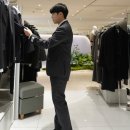 현대수입백화점 | ANDZ 현대백화점 목동점 방문후기! 남자정장 남성 자켓 20대 30대 브랜드 추천