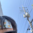 NR-1[경수대로]-하-34 | 날씨 너도 마음대로니까 나도 마음대로 살래