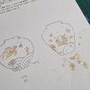 영롱한 자개로 만드는 드림캐처 | 마곡나루놀거리 모도리옻칠공방 원데이클래스 자개 꾸미기 체험