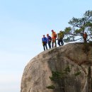 쌍천환종주(86km) 7년만의 개통산행 이미지