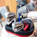 골프아카데미 블루 이미지