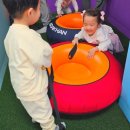 유타워기획 | [기흥 가볼만한곳] 아이와 함께 종일권으로 키즈카페 즐기기- 용인플레이월드
