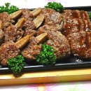 맛나떡갈비