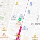 암사역동물약국 이미지