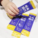 바이오칼슘주식회사 | 아침을 건강하게 시작하는 아이간식! 건강젤리로 좋은 기운찬 똑똑젤리 영양젤리 후기