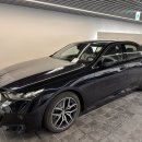 카본모터스 | 블랙 색상 브라운 시트 5시리즈 출고후기, bmw 바바리안 모터스 인천 전시장 할인 가격 프로모션 및...