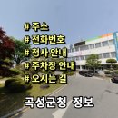 곡성군청 민원실 이미지