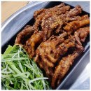 욕쟁이할매닭발&불냉면 이미지