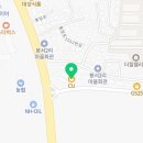 씨유 파주봉서본점 이미지